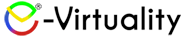 logo evirtuality